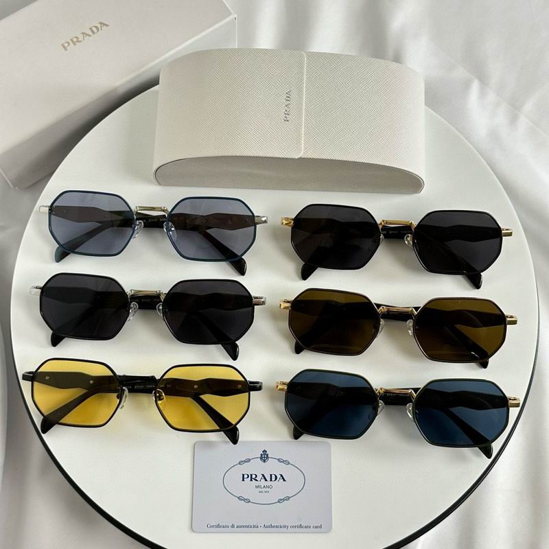 Prada Glasses (272)